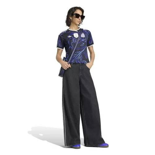 Argentina Women Away WC Jersey - 2026-27