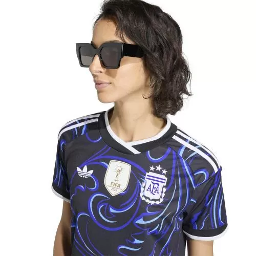 Argentina Women Away WC Jersey - 2026-27