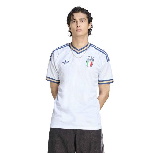 Preview: Italien Auswärts Trikot - 2025-26