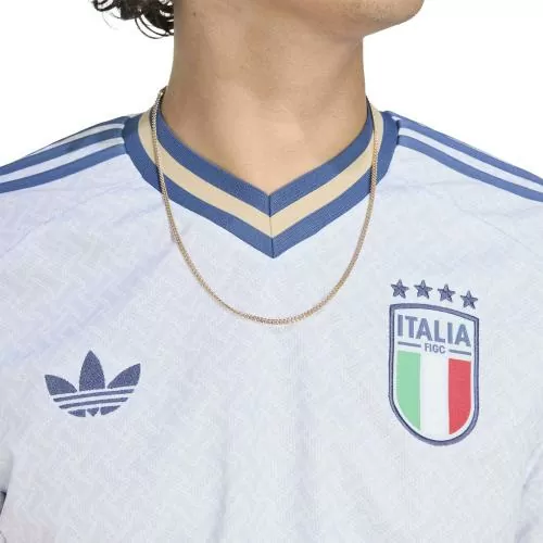 Italien Auswärts Trikot - 2025-26