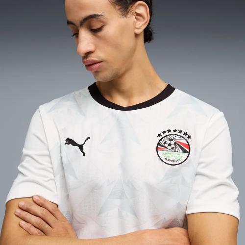 Preview: Egypt Away WC Jersey - 2026-27