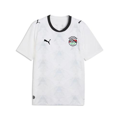 Preview: Egypt Away WC Jersey - 2026-27