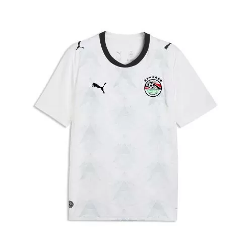 Egypt Away WC Jersey - 2026-27