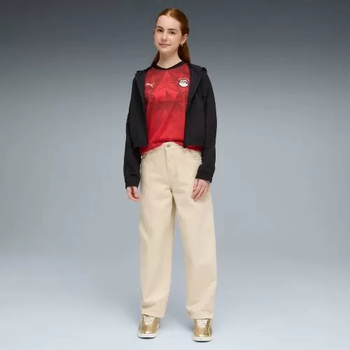 Ägypten WM Kinder Trikot - 2026-27