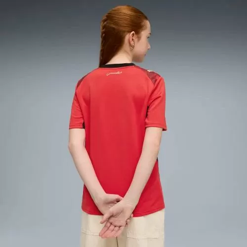 Ägypten WM Kinder Trikot - 2026-27