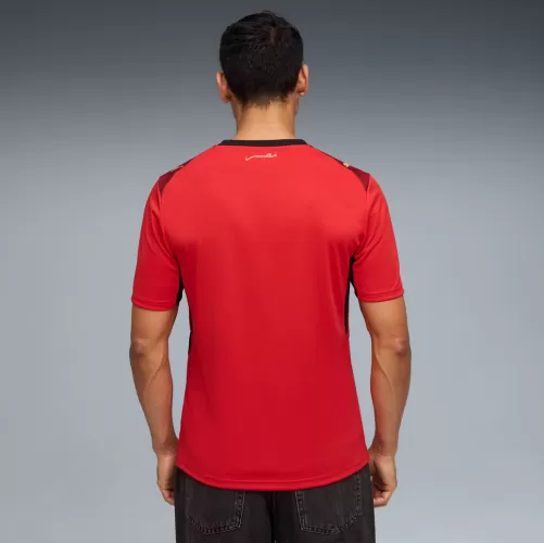 Egypt WC Jersey - 2026-27