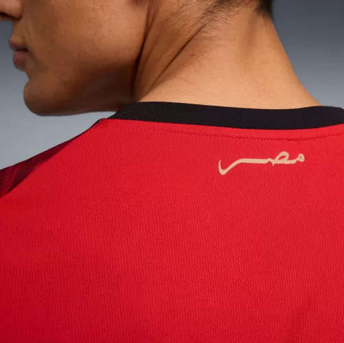 Egypt WC Jersey - 2026-27