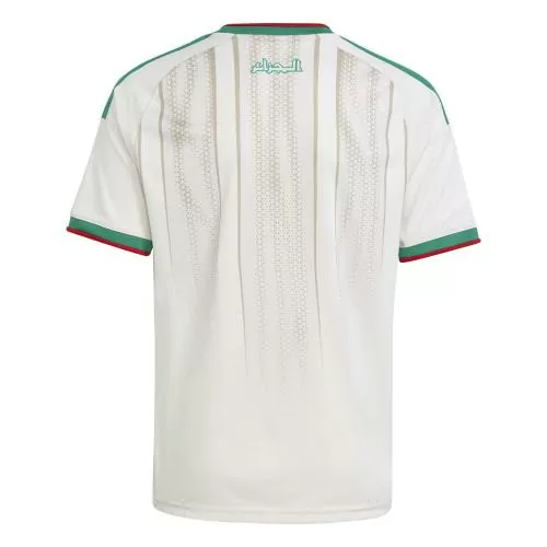 Algerien WM Kinder Trikot - 2026-27