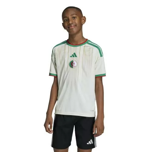 Algerien WM Kinder Trikot - 2026-27
