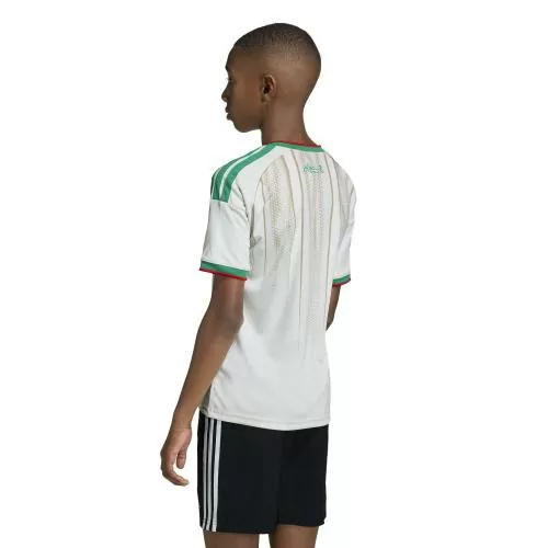 Algerien WM Kinder Trikot - 2026-27