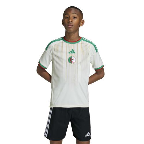 Algeria Children WC Jersey - 2026-27