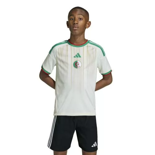Algerien WM Kinder Trikot - 2026-27