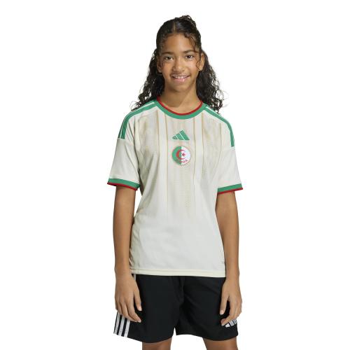 Algeria Children WC Jersey - 2026-27