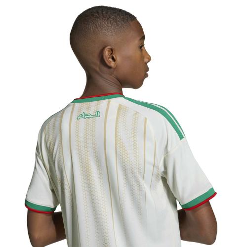 Algeria Children WC Jersey - 2026-27