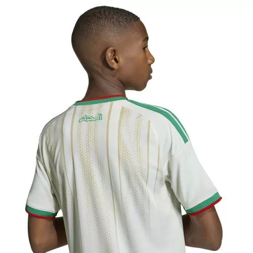 Algerien WM Kinder Trikot - 2026-27