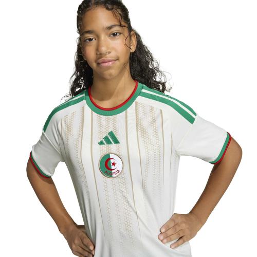 Algeria Children WC Jersey - 2026-27
