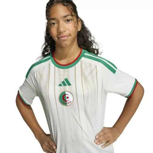 Algerien WM Kinder Trikot - 2026-27