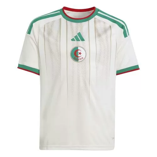 Algerien WM Kinder Trikot - 2026-27