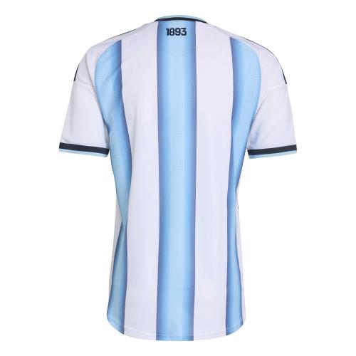 Preview: Argentinien Authentic WM Trikot - 2026-27