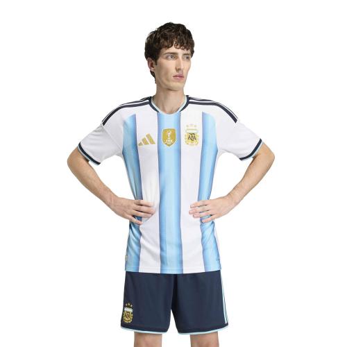 Preview: Argentinien Authentic WM Trikot - 2026-27