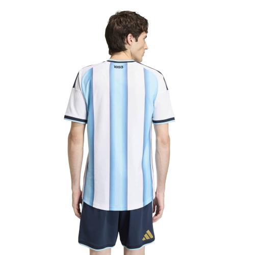Preview: Argentinien Authentic WM Trikot - 2026-27