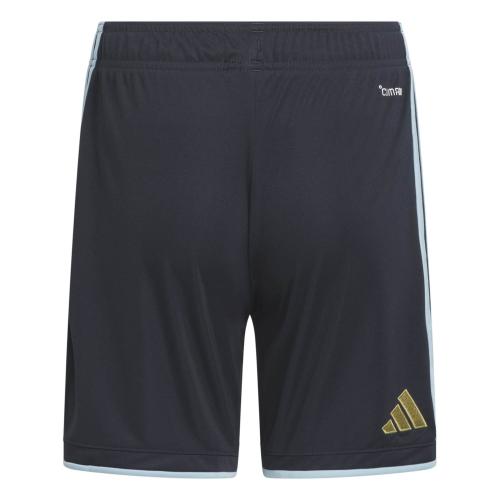 Preview: Argentina Children WC Shorts - 2026-27