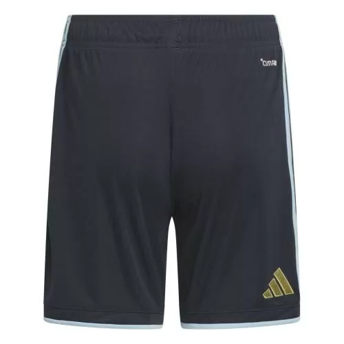 Argentina Children WC Shorts - 2026-27