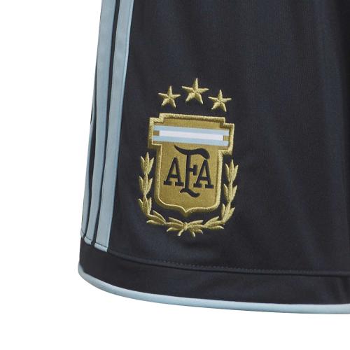 Preview: Argentina Children WC Shorts - 2026-27