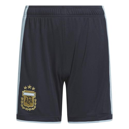 Preview: Argentina Children WC Shorts - 2026-27