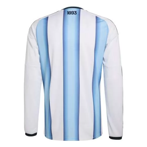 Argentinien WM Trikot langarm - 2026-27