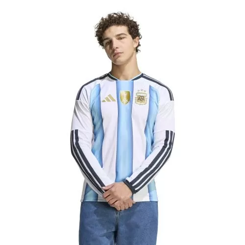 Argentinien WM Trikot langarm - 2026-27