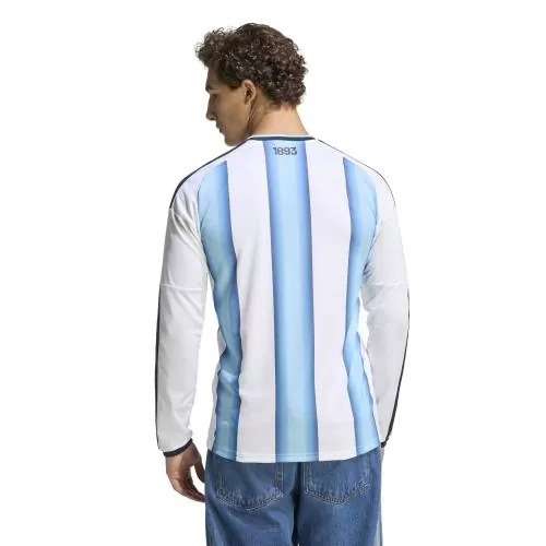 Argentinien WM Trikot langarm - 2026-27
