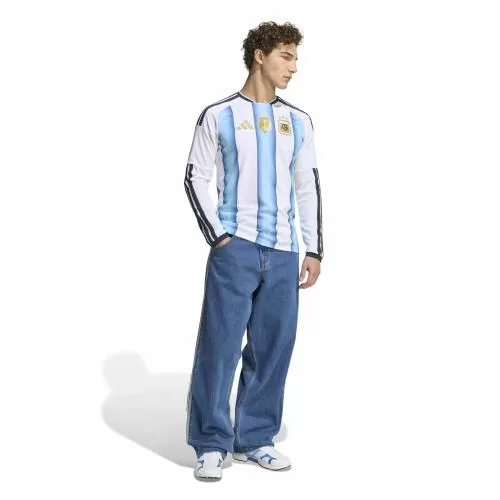 Argentinien WM Trikot langarm - 2026-27