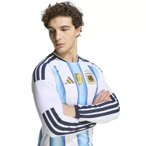 Argentinien WM Trikot langarm - 2026-27
