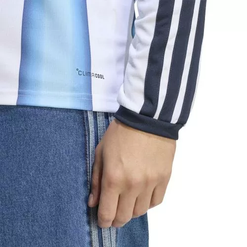 Argentinien WM Trikot langarm - 2026-27