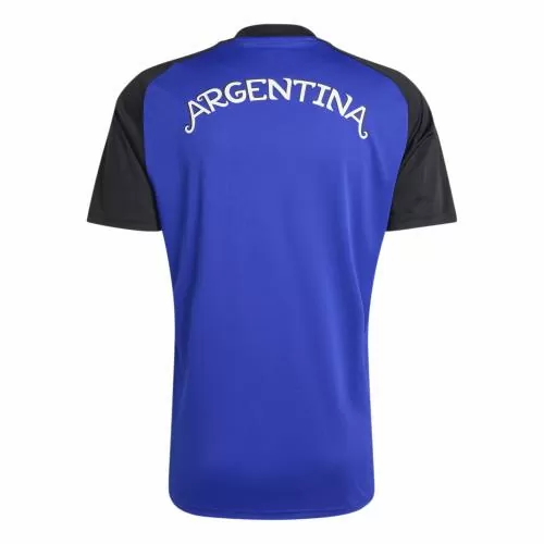 Argentinien Prematch Shirt - 2026-27