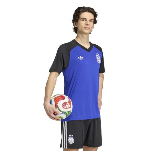 Preview: Argentinien Prematch Shirt - 2026-27