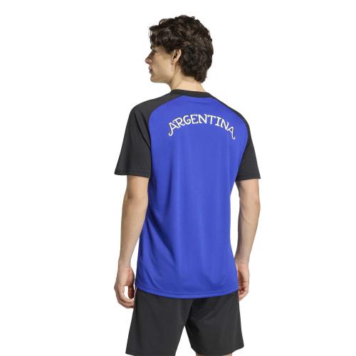 Preview: Argentinien Prematch Shirt - 2026-27