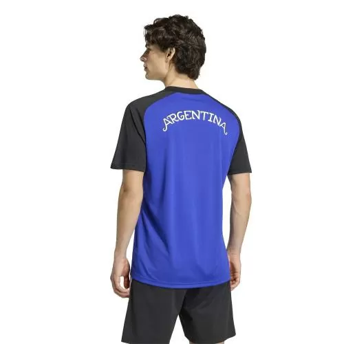 Argentinien Prematch Shirt - 2026-27