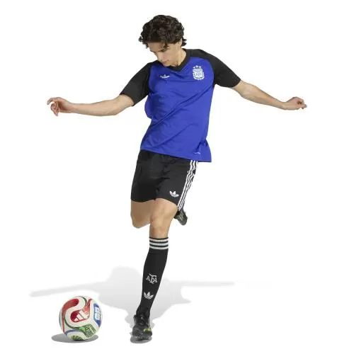 Argentinien Prematch Shirt - 2026-27