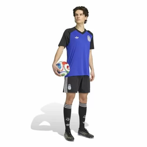 Argentinien Prematch Shirt - 2026-27