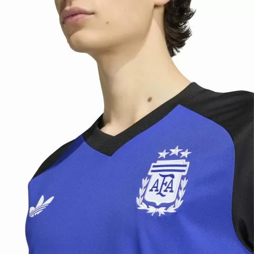 Argentinien Prematch Shirt - 2026-27