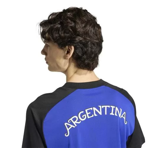 Argentinien Prematch Shirt - 2026-27