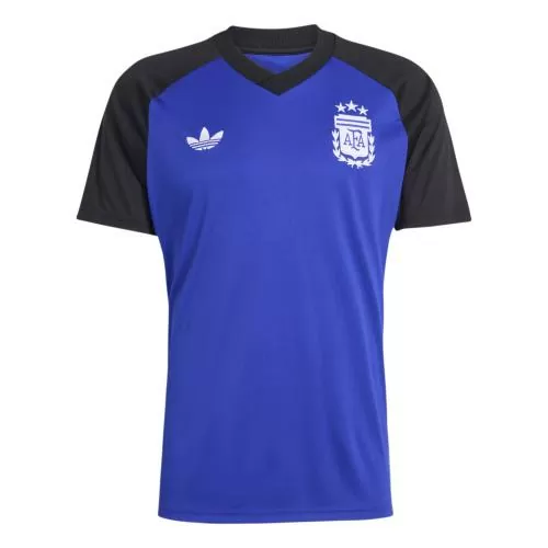 Argentinien Prematch Shirt - 2026-27