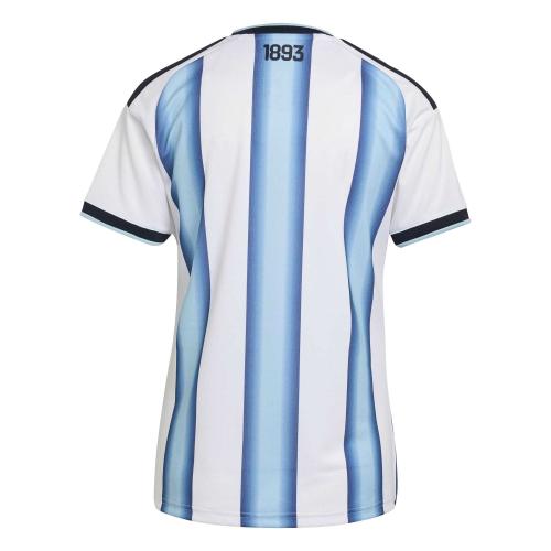 Preview: Argentinien Frauen WM Trikot - 2026-27