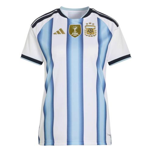 Argentinien Frauen WM Trikot - 2026-27