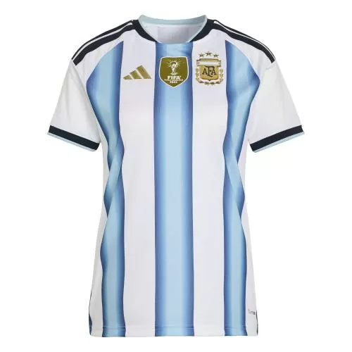 Argentinien Frauen WM Trikot - 2026-27