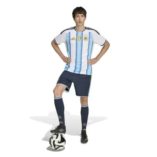Argentinien WM Shorts - 2026-27