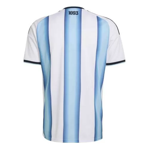 Argentina WC Jersey - 2026-27