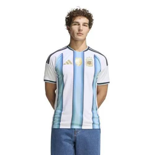 Argentina WC Jersey - 2026-27